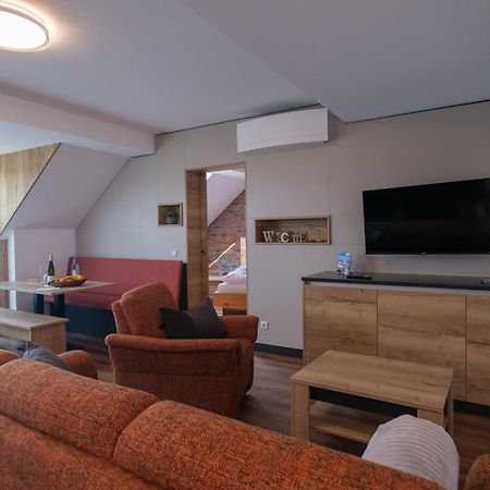 Suedseequartier - Lausitzer Seenland Elsterheide Bagian luar foto
