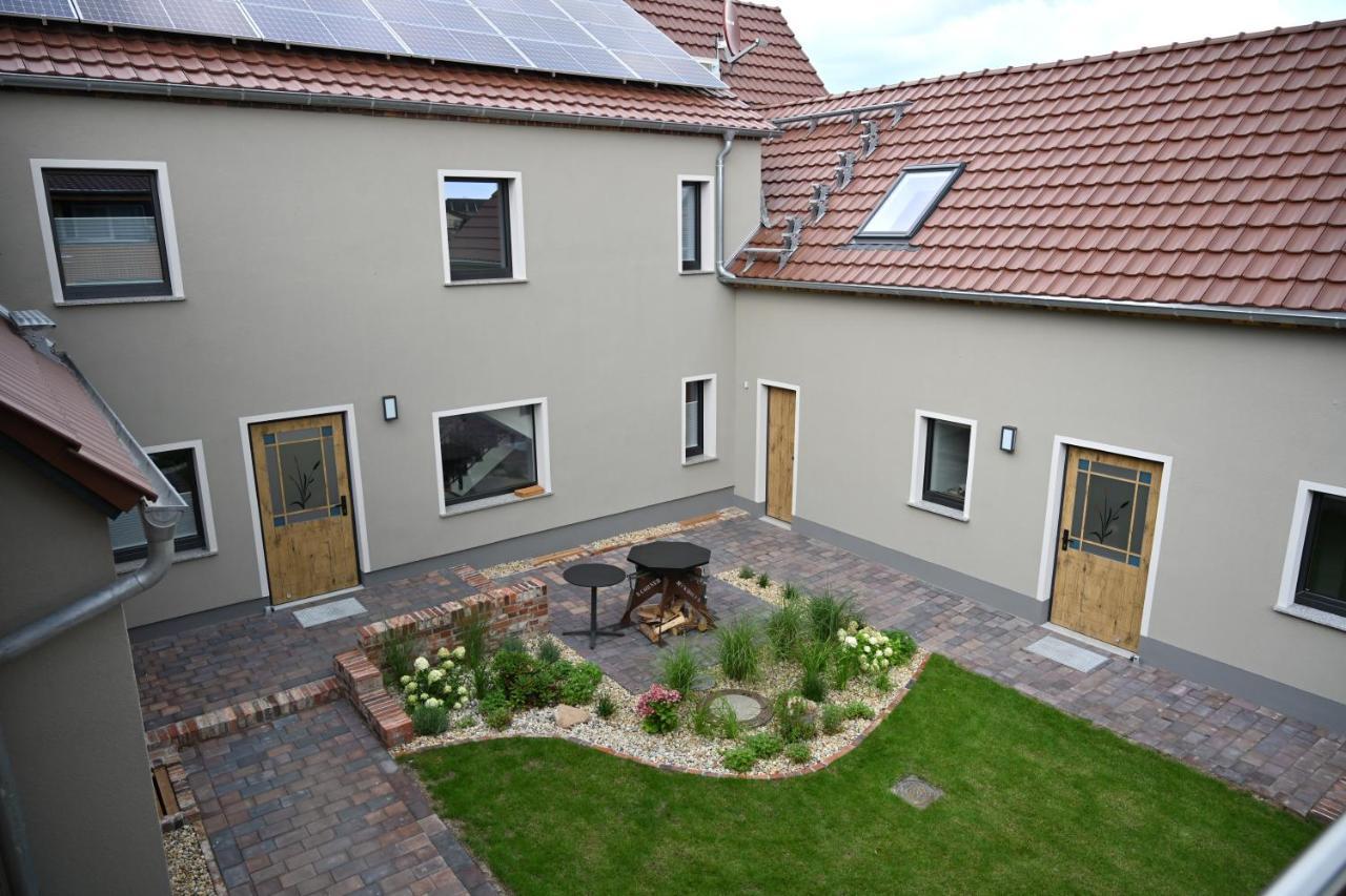 Suedseequartier - Lausitzer Seenland Elsterheide Bagian luar foto