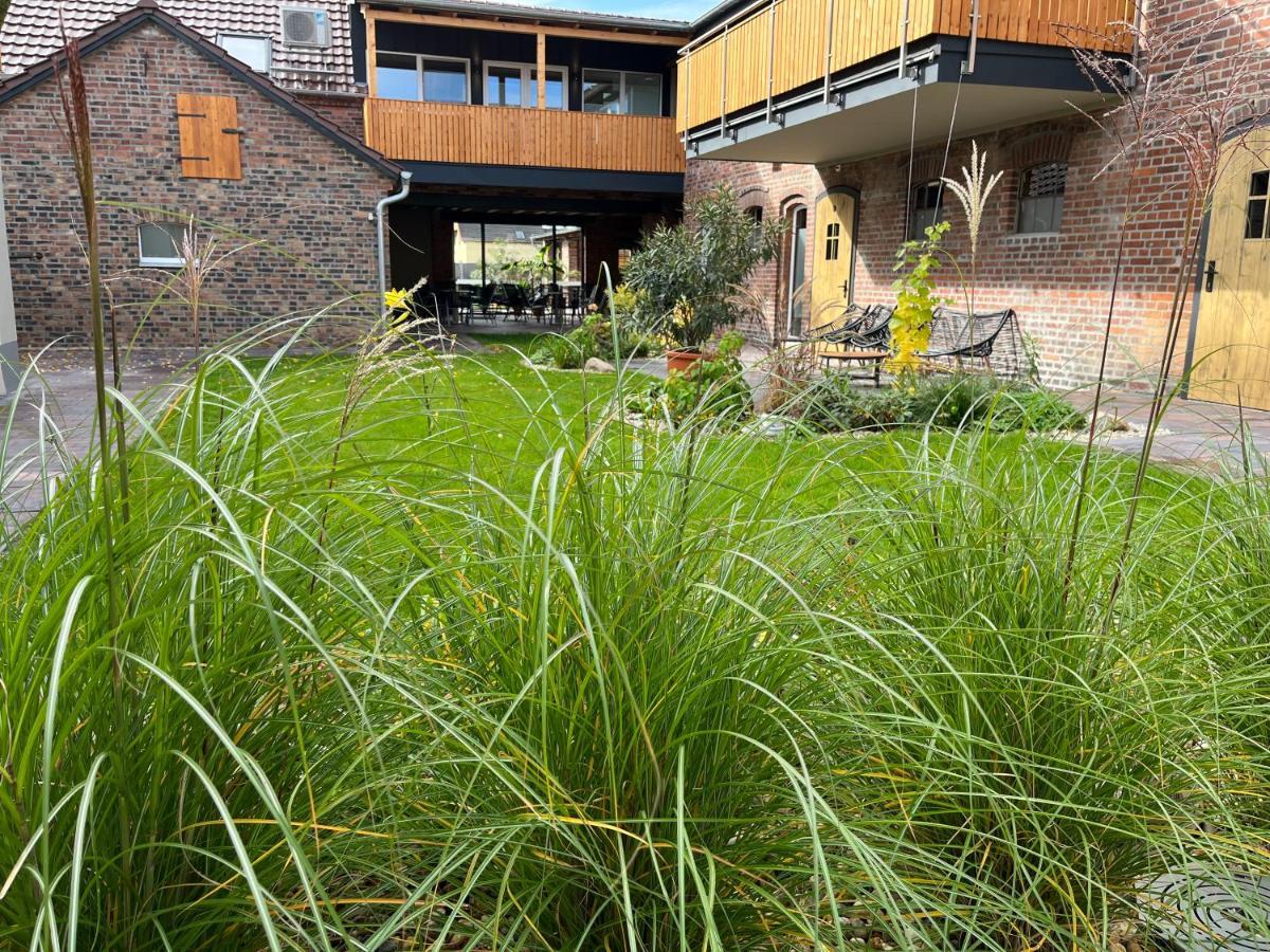 Suedseequartier - Lausitzer Seenland Elsterheide Bagian luar foto