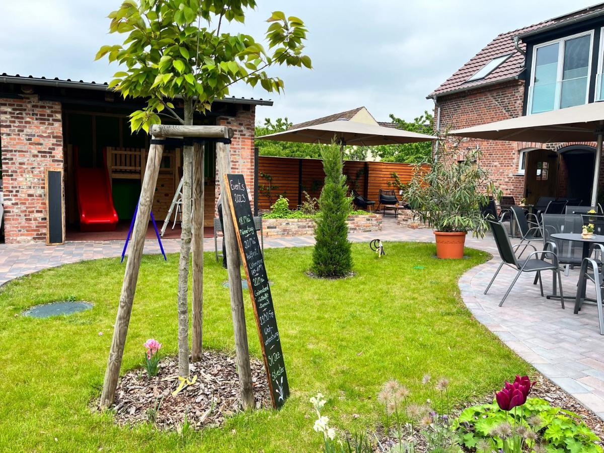 Suedseequartier - Lausitzer Seenland Elsterheide Bagian luar foto