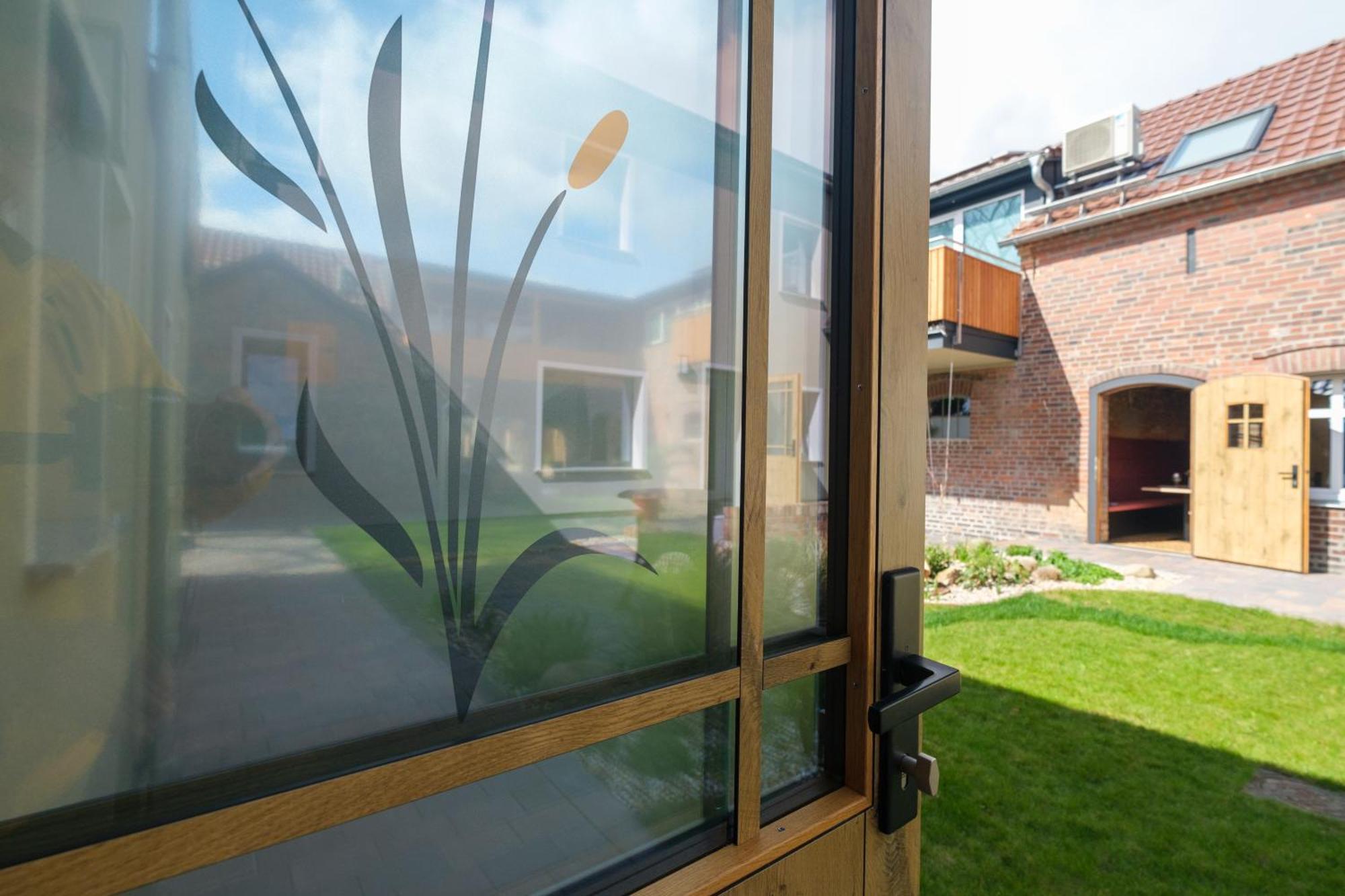 Suedseequartier - Lausitzer Seenland Elsterheide Bagian luar foto