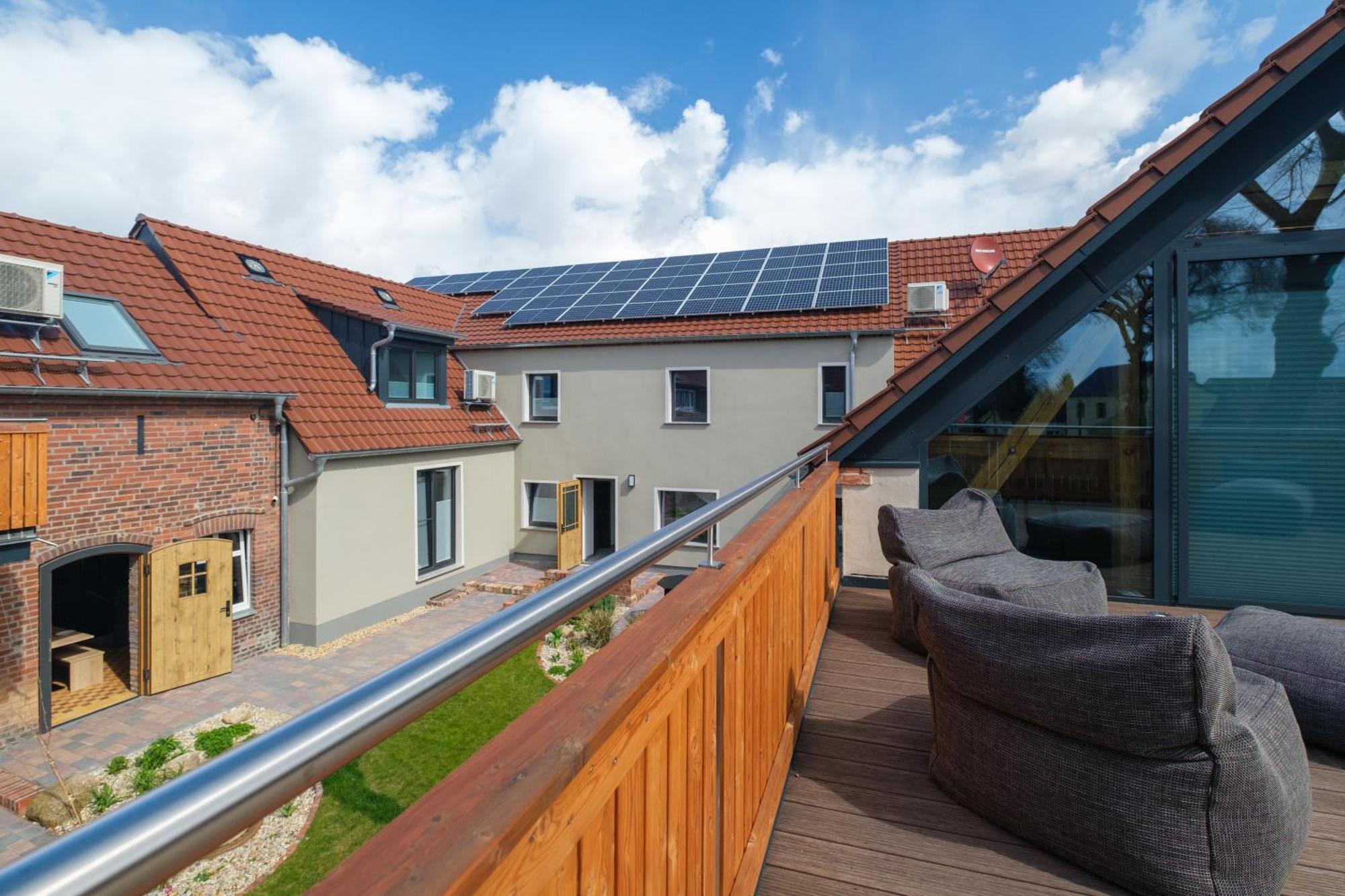 Suedseequartier - Lausitzer Seenland Elsterheide Bagian luar foto